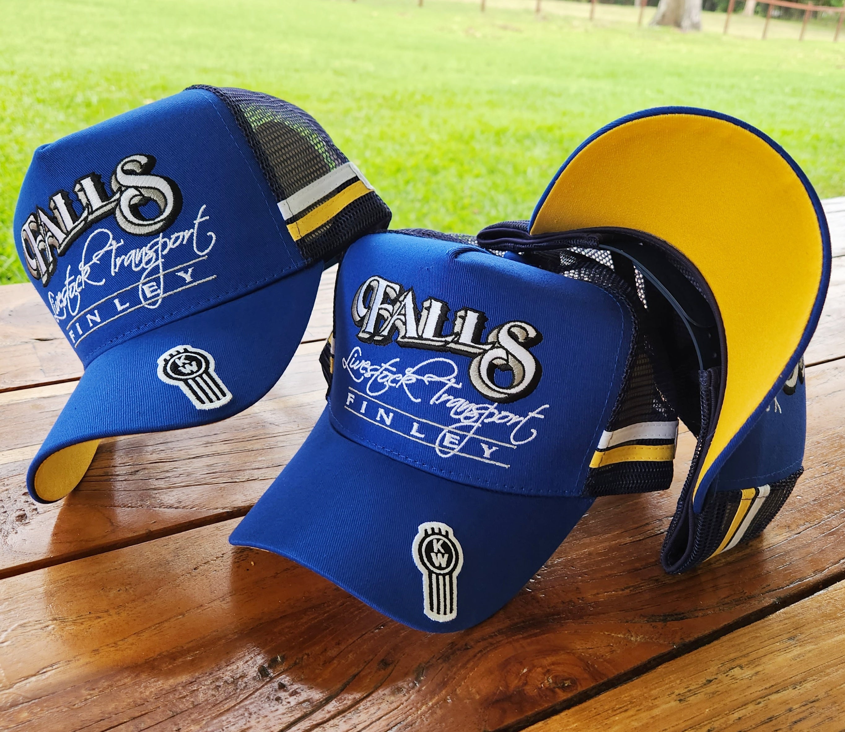 Design A Trucker Hat Navy Blue Design A Trucker Hat Design Your