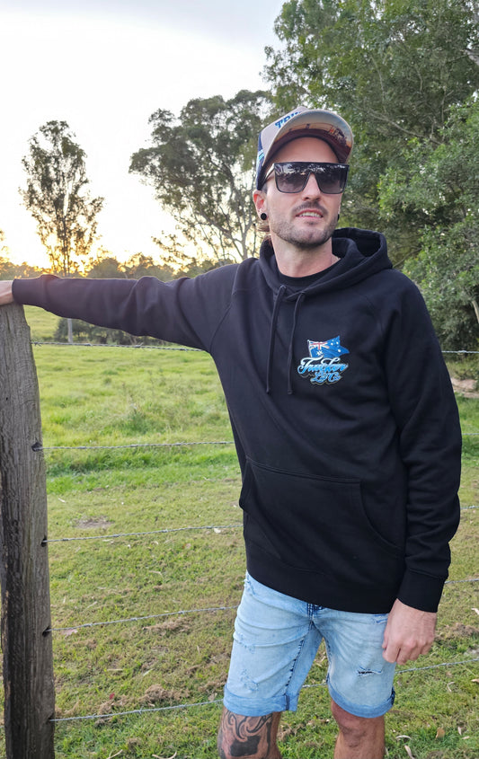 The Patriot - Hoodie
