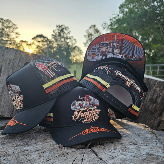 Brown Sugar II - Kids