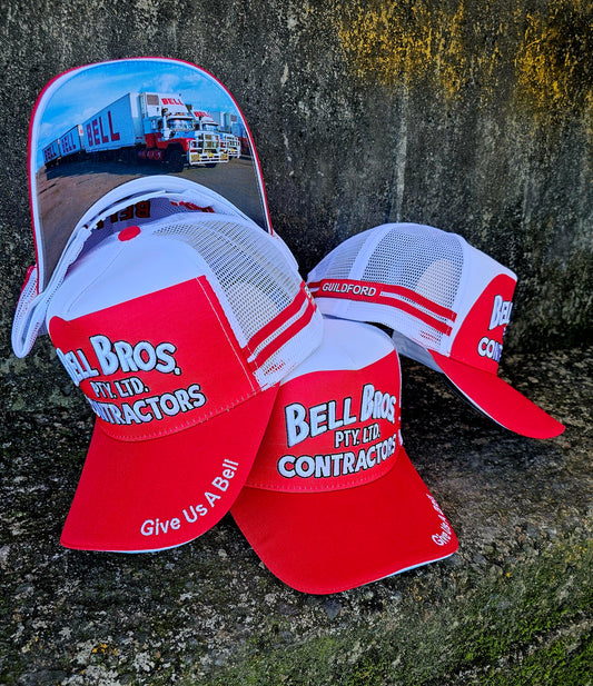 Bell Bros Contractors