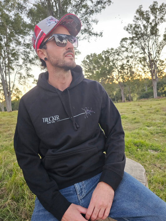 A Class Above - Hoodie