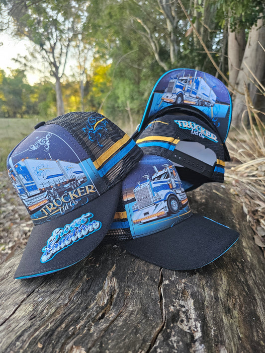 Sweet Emotions - Kids