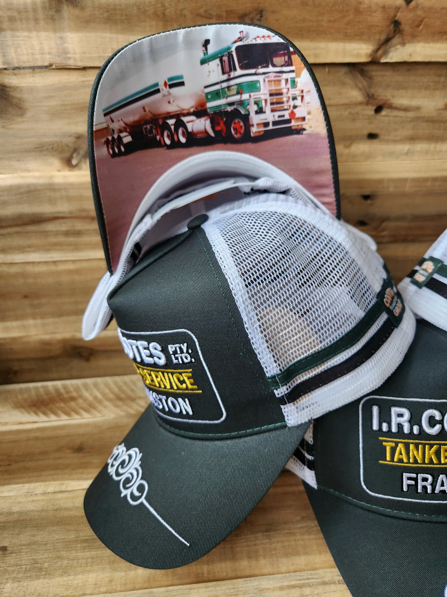 Cootes Transport Group