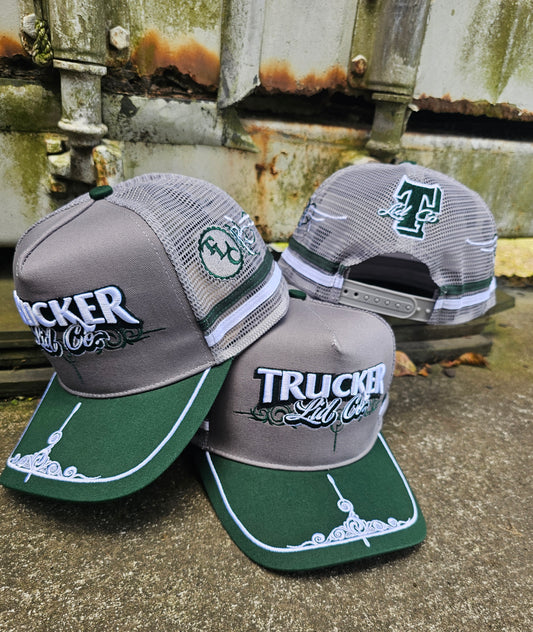 Signature- Green