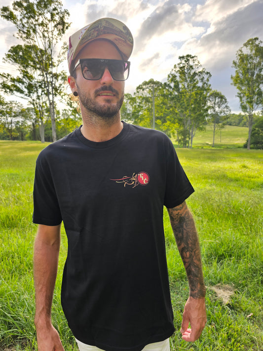 Nine Fity Reasons - Tee