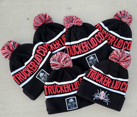 Trucker Lid Co Beanies