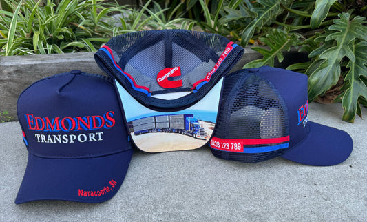 Edmonds Transport