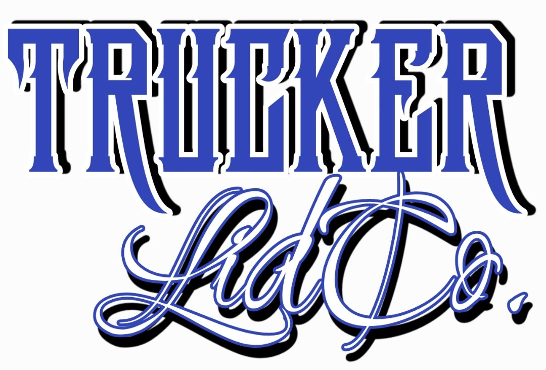 CREATING YOUR CUSTOM HATS TRUCKER LID CO