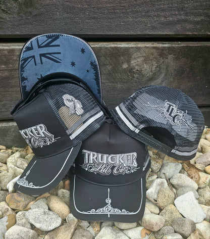 Signature- Greyscale