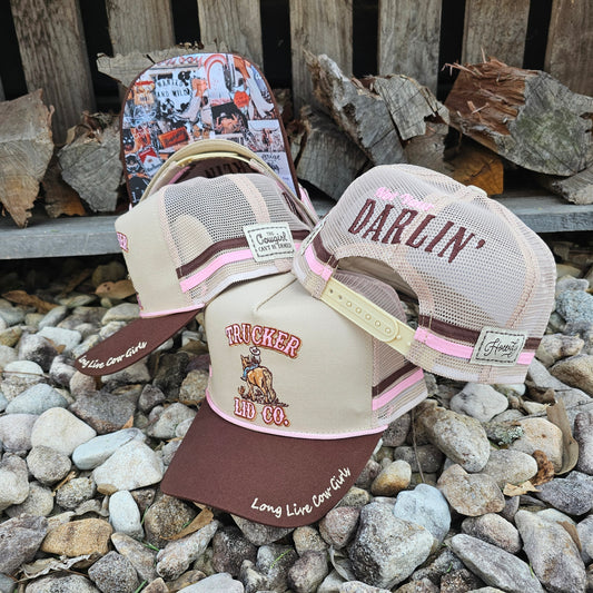 Not Your Darlin'