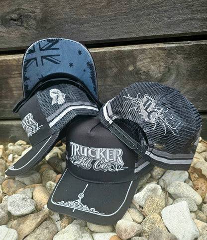 Signature- Greyscale