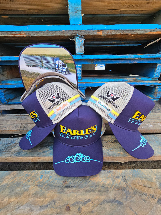 Earles Transport