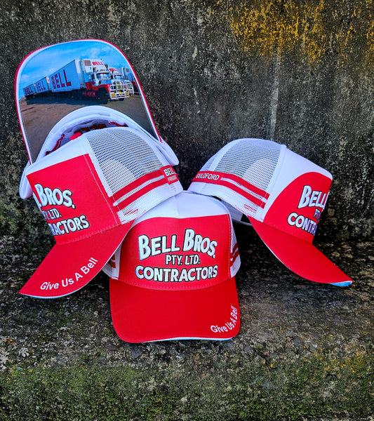Bell Bros Contractors