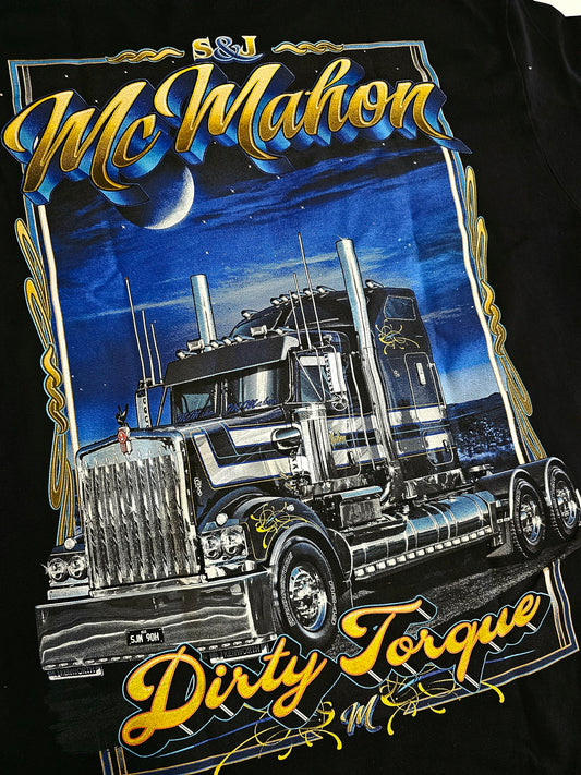 Dirty Torque -Tee