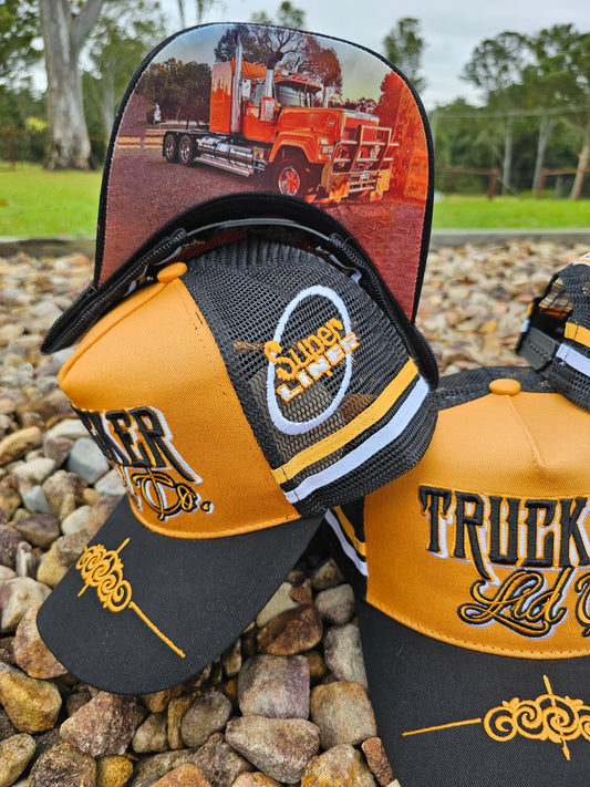 Mack Superliner