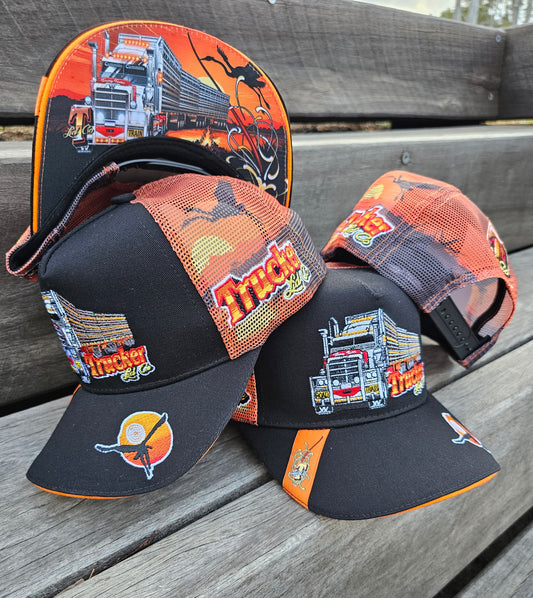 Making A Mile Territory Style - Kids