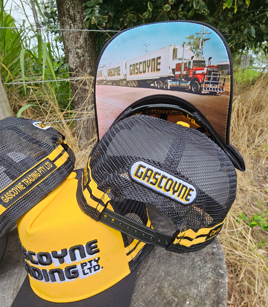 Gascoyne Trading