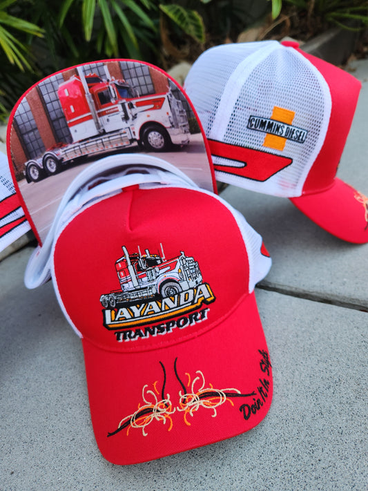 Layanda Transport