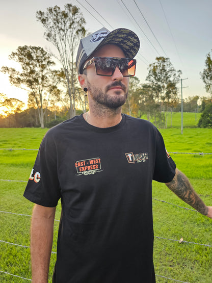 MACK MUNCHER TEE