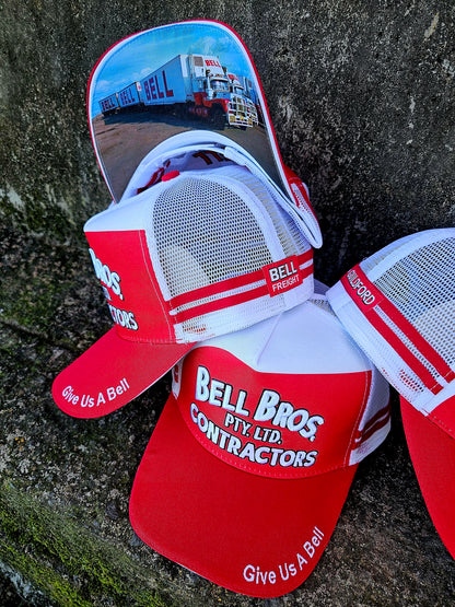 BELL BROS CONTRACTORS