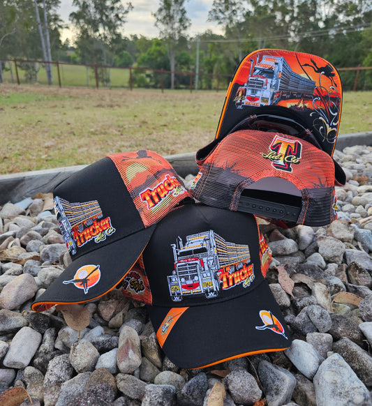 Making A Mile Territory Style