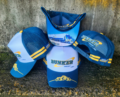 Bunker Freightlines