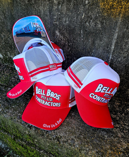 BELL BROS CONTRACTORS