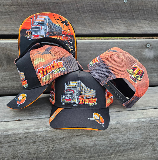 Making A Mile Territory Style - Kids