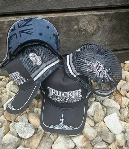 Signature- Greyscale