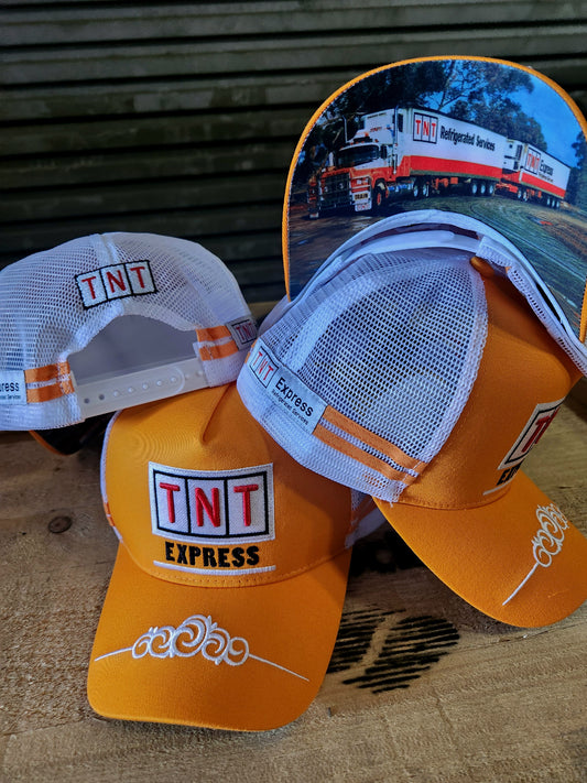 TNT Express