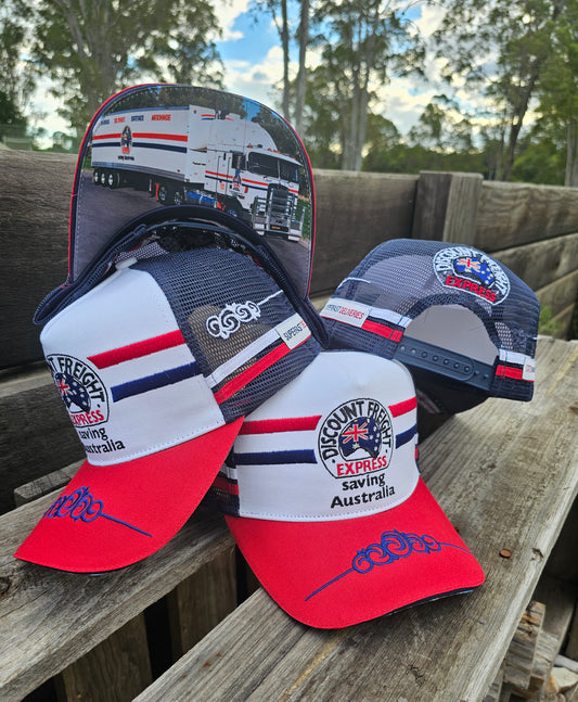 Discount Freight Express