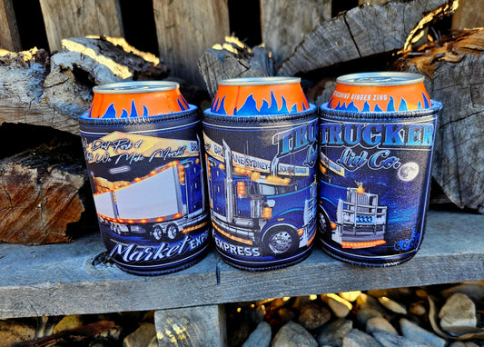 MARKET EXPRESS - COOLER