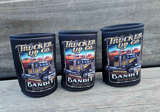 Bandit - Stubby Cooler