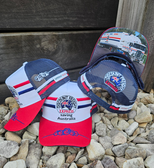 Discount Freight Express